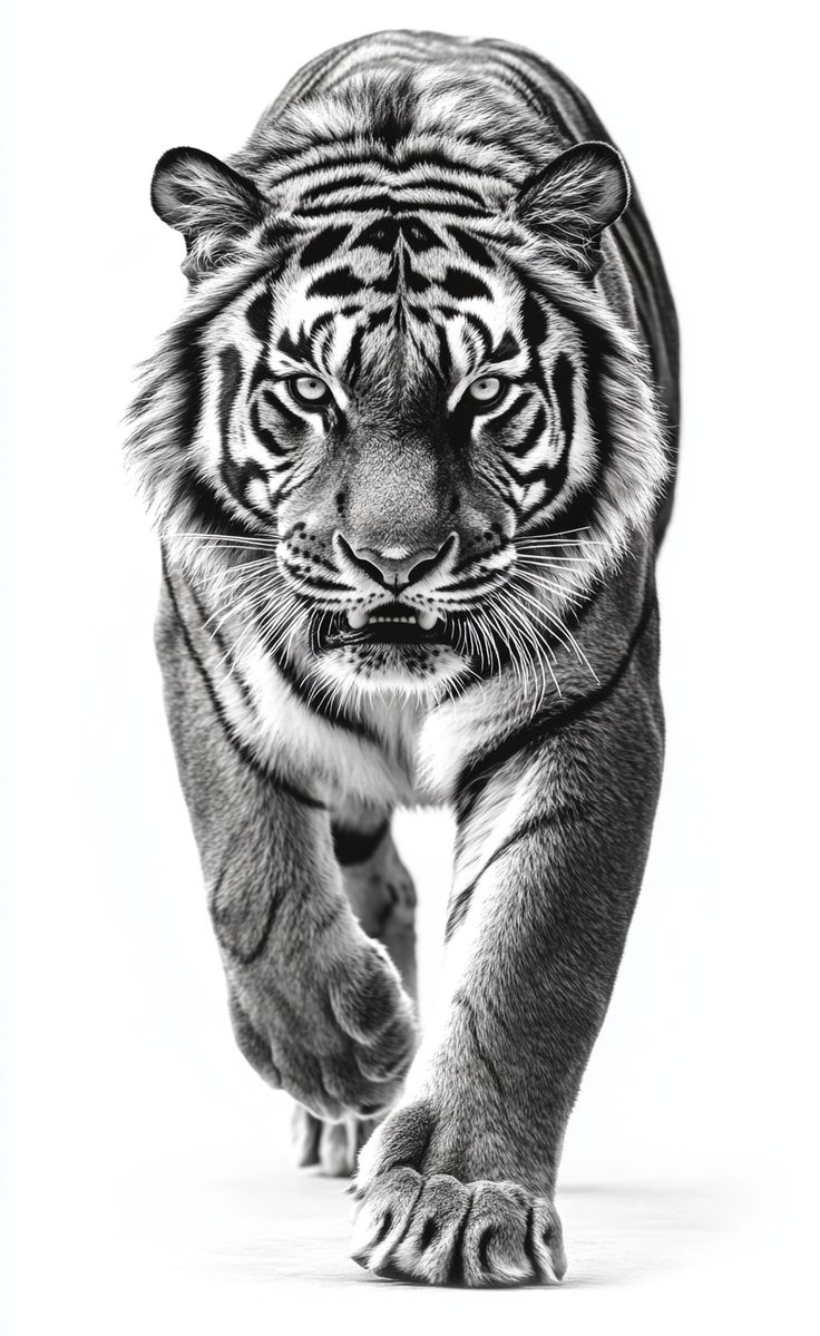 Pencil reference study